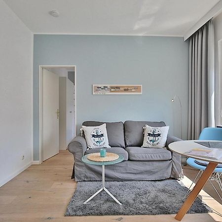 Haus Strandallee 188 Schmuckkaestchen Timmendorfer Strand Buitenkant foto