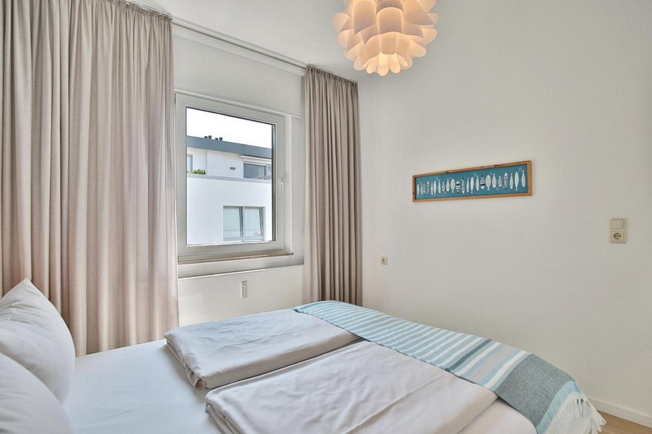 Haus Strandallee 188 Schmuckkaestchen Timmendorfer Strand Buitenkant foto